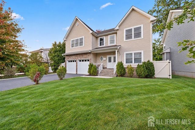 628 New Dover Road, Colonia, NJ 07067