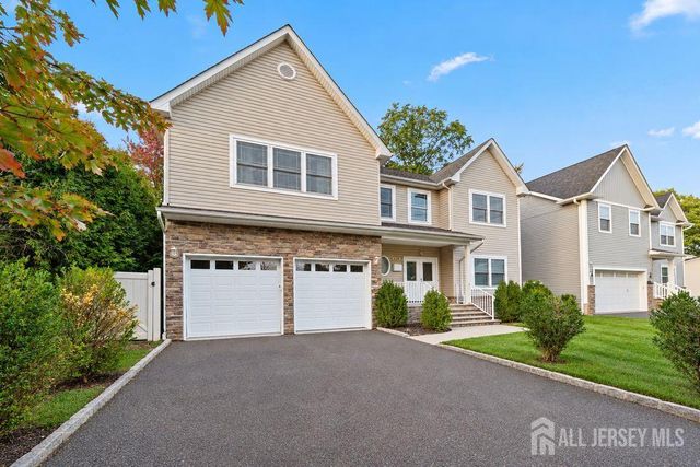 628 New Dover Road, Colonia, NJ 07067