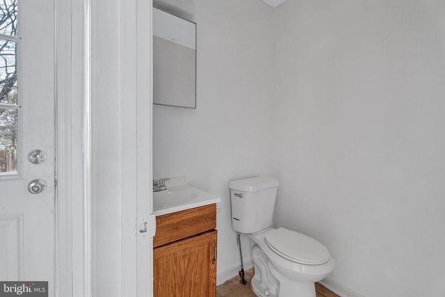 210 BRUNSWICK RD, Stephens City, VA 22655