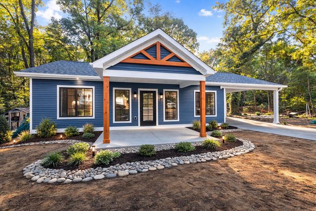 410 W G Avenue W, Kalamazoo, MI 49004