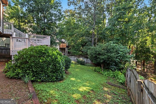 900 Secret Cove Drive, Sugar Hill, GA 30518