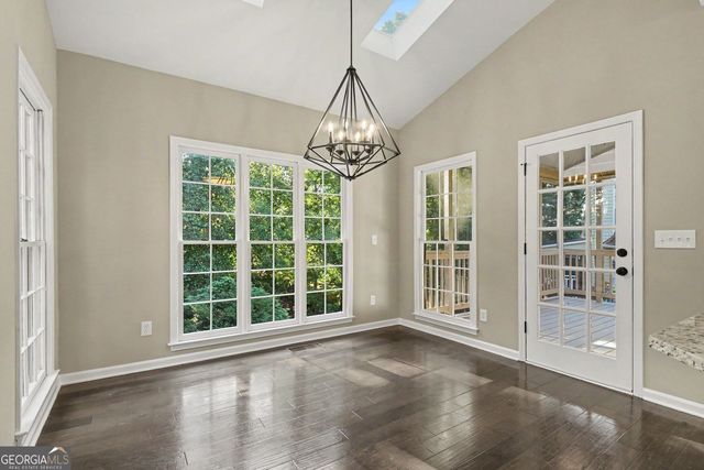 900 Secret Cove Drive, Sugar Hill, GA 30518