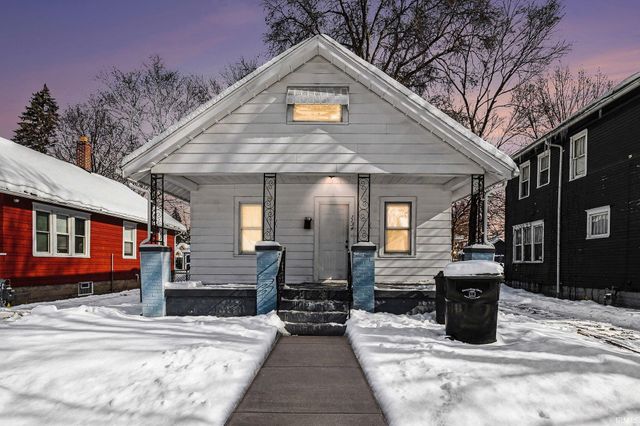 1134 College Street, South Bend, IN 46628