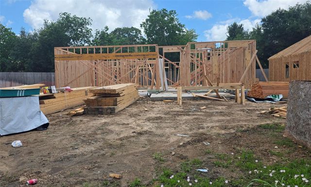 526 Pinot Noir Drive, Alvin, TX 77511