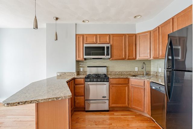 30 Haynes St 1, Boston, MA 02128