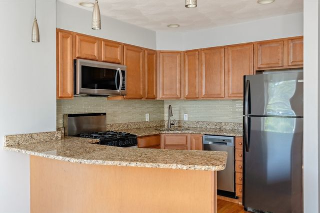 30 Haynes St 1, Boston, MA 02128
