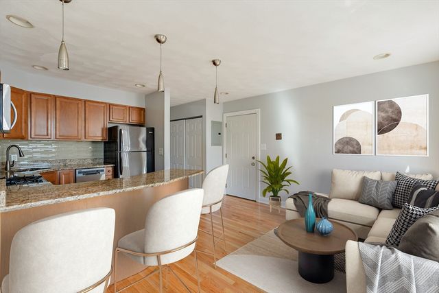 30 Haynes St 1, Boston, MA 02128