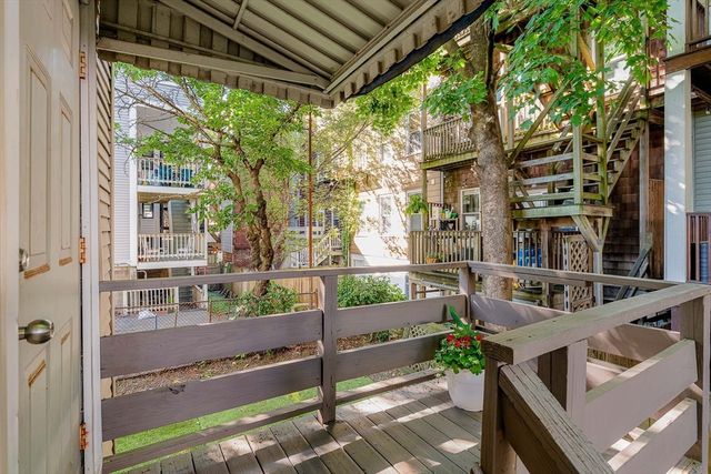 30 Haynes St 1, Boston, MA 02128