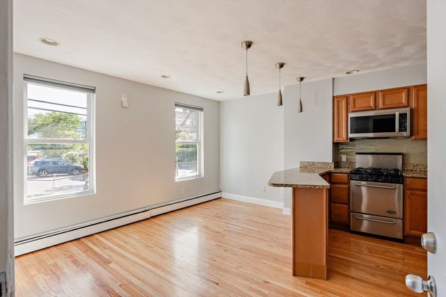 30 Haynes St 1, Boston, MA 02128