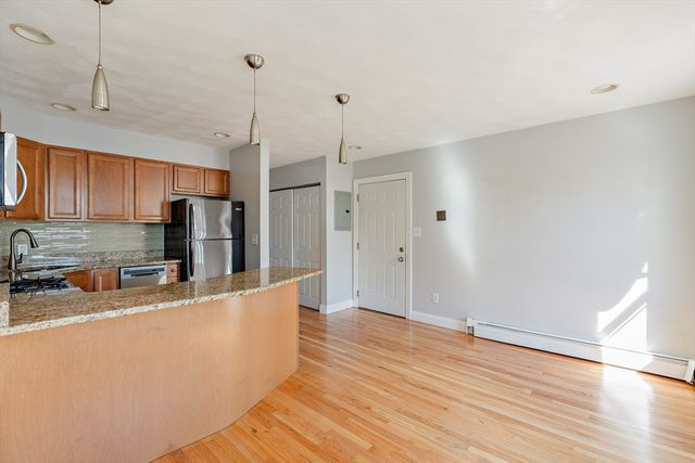 30 Haynes St 1, Boston, MA 02128