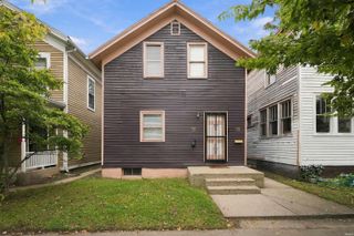 920 W Jefferson Boulevard, Fort Wayne, IN 46802