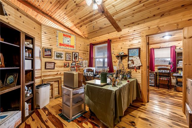 159 County Road 210, Eureka Springs, AR 72632