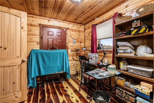 159 County Road 210, Eureka Springs, AR 72632