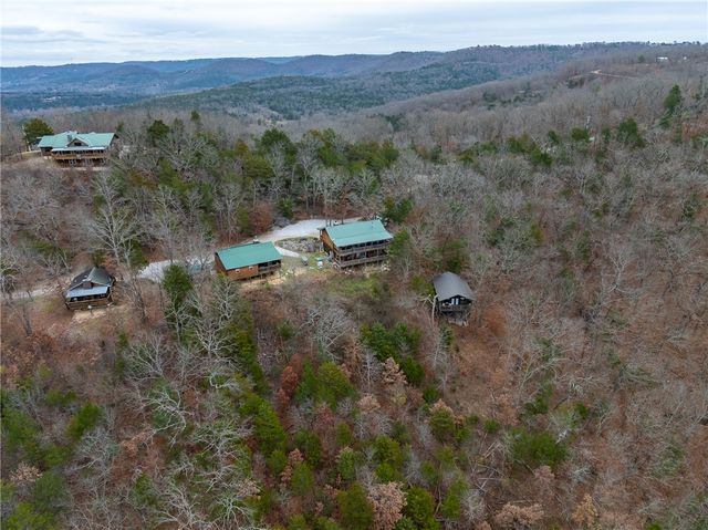 159 County Road 210, Eureka Springs, AR 72632