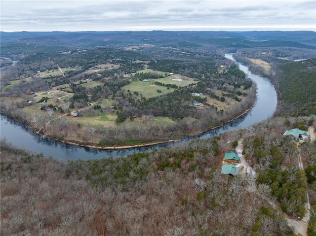 159 County Road 210, Eureka Springs, AR 72632