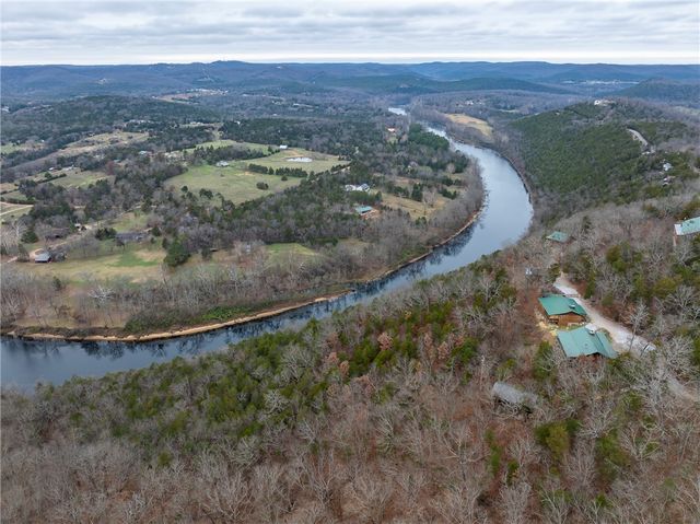 159 County Road 210, Eureka Springs, AR 72632