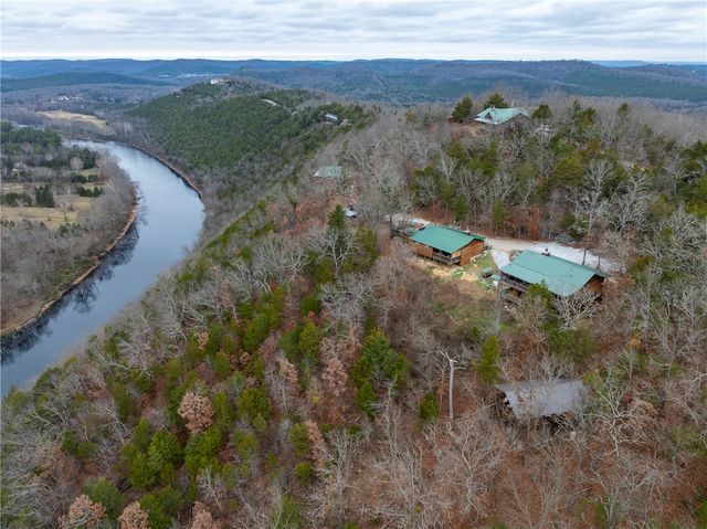 159 County Road 210, Eureka Springs, AR 72632