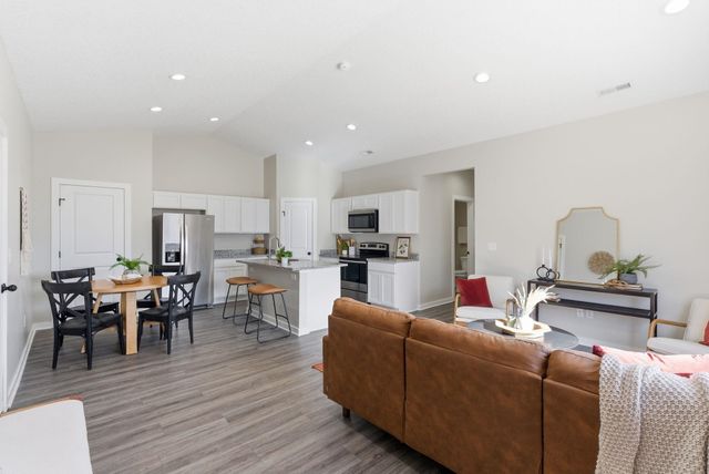 736 W 50th Ct S, Wichita, KS 67217