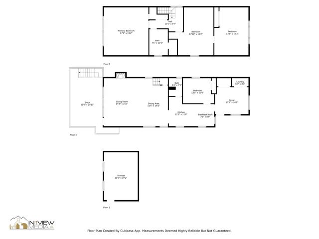 6934 Pomin Avenue, Tahoma, CA 96142