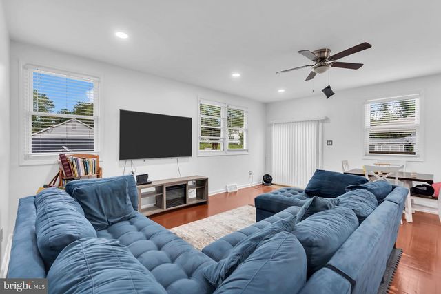 727-729 SHILOH PIKE, Bridgeton, NJ 08302