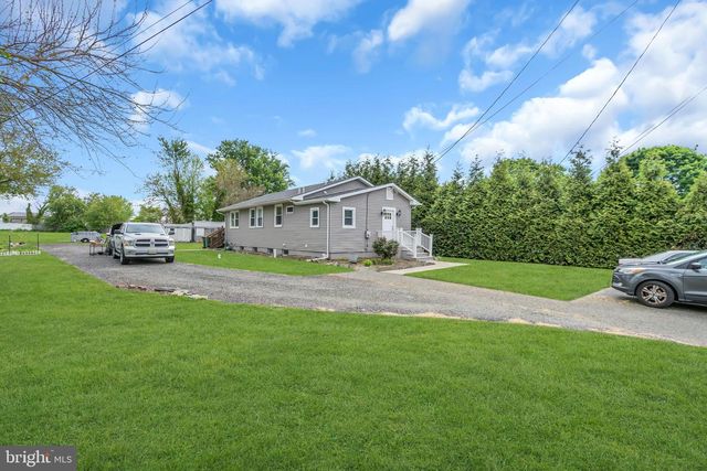 727-729 SHILOH PIKE, Bridgeton, NJ 08302