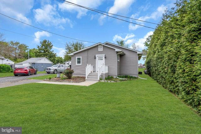 727-729 SHILOH PIKE, Bridgeton, NJ 08302