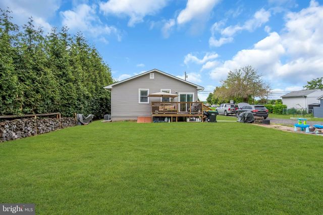 727-729 SHILOH PIKE, Bridgeton, NJ 08302