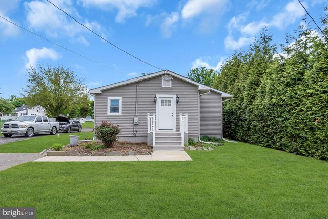 727-729 SHILOH PIKE, Bridgeton, NJ 08302