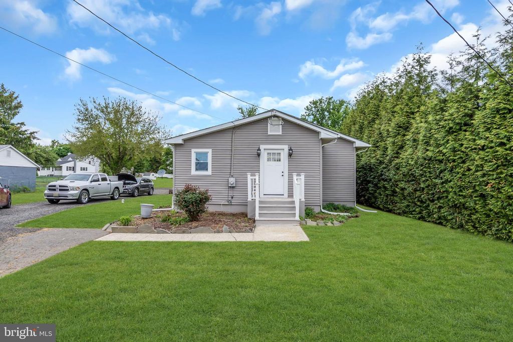727-729 SHILOH PIKE, Bridgeton, NJ 08302