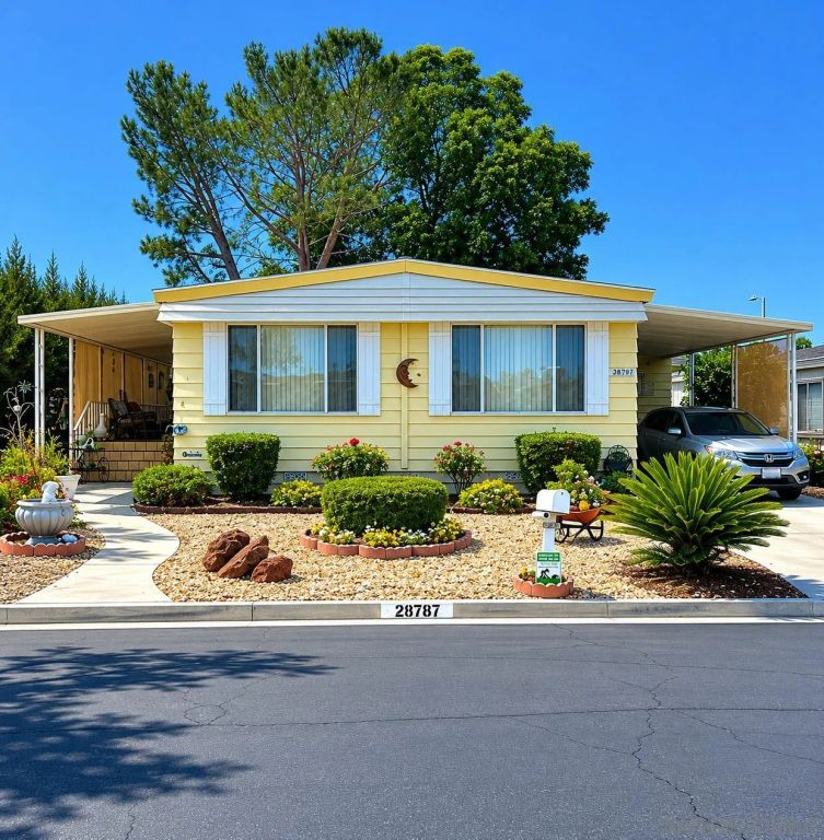 28787 Via Roja, Murrieta, CA 92563