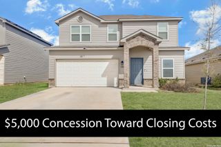 19838 Doc Holiday, Lytle, TX 78052