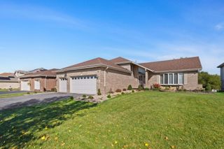 931 Destiny Drive, Matteson, IL 60443