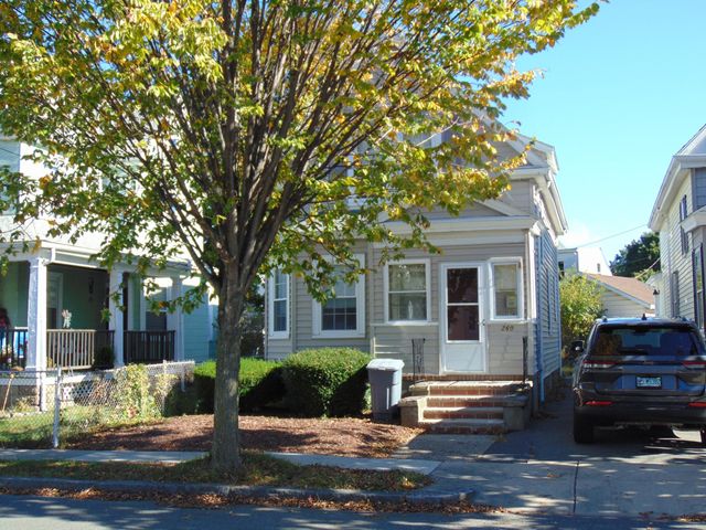 260 Newbury Ave, Quincy, MA 02171