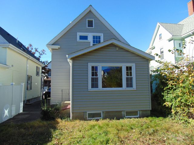 260 Newbury Ave, Quincy, MA 02171