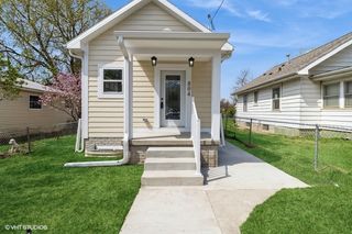 804 E 26th Street, Des Moines, IA 50317
