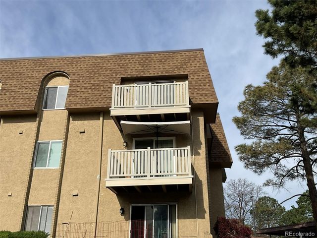 7495 E Quincy Avenue 305, Denver, CO 80237