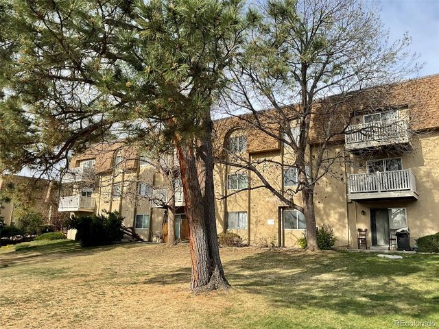 7495 E Quincy Avenue 305, Denver, CO 80237