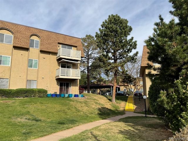 7495 E Quincy Avenue 305, Denver, CO 80237