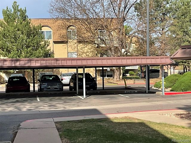 7495 E Quincy Avenue 305, Denver, CO 80237