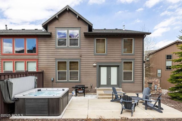 893 W Benjamin Place, Kamas, UT 84036