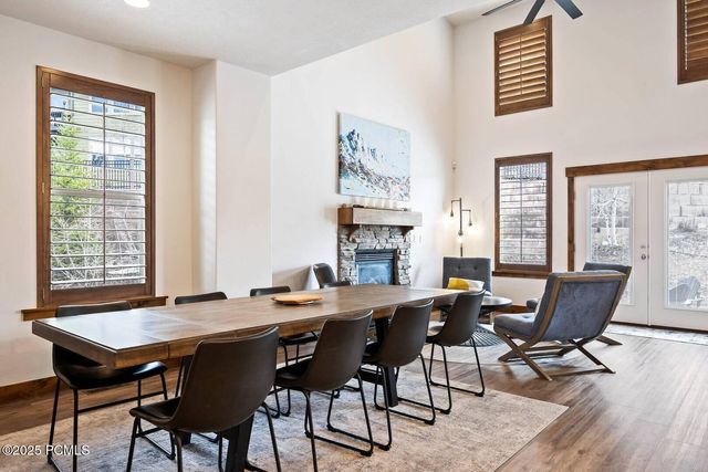 893 W Benjamin Place, Kamas, UT 84036