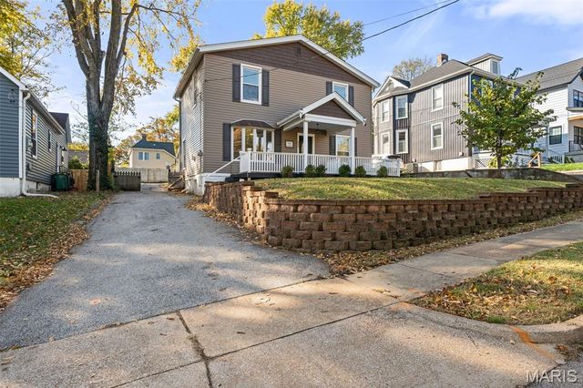 840 Marshall Avenue, St Louis, MO 63119