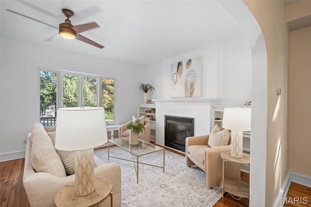 840 Marshall Avenue, St Louis, MO 63119