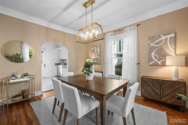 840 Marshall Avenue, St Louis, MO 63119