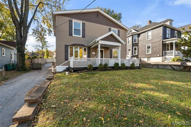 840 Marshall Avenue, St Louis, MO 63119