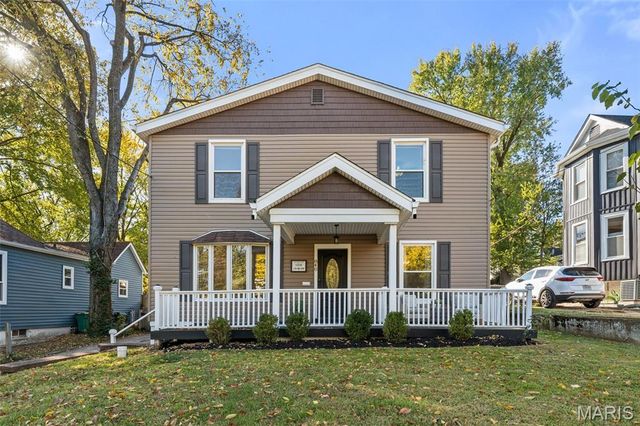 840 Marshall Avenue, St Louis, MO 63119