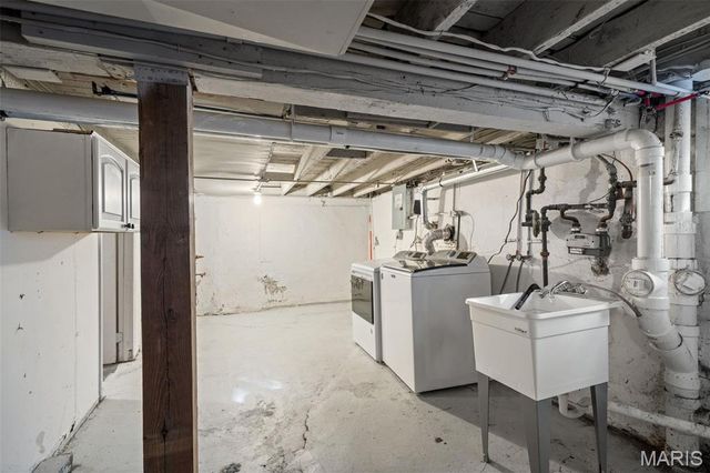 840 Marshall Avenue, St Louis, MO 63119