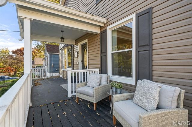 840 Marshall Avenue, St Louis, MO 63119