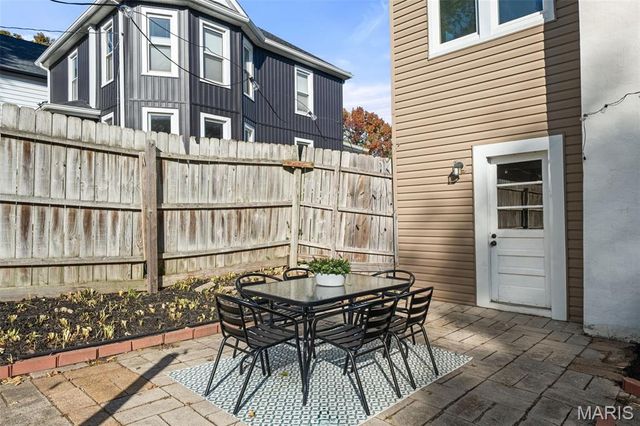 840 Marshall Avenue, St Louis, MO 63119