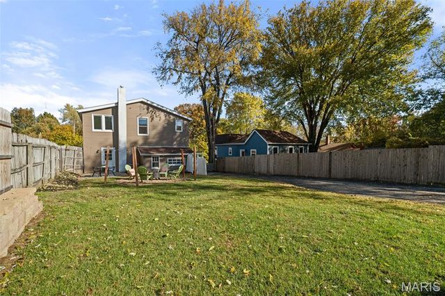 840 Marshall Avenue, St Louis, MO 63119